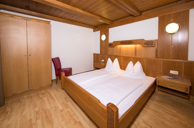 Hotel Toni