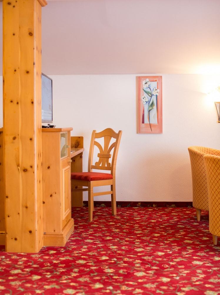 Hotel Toni