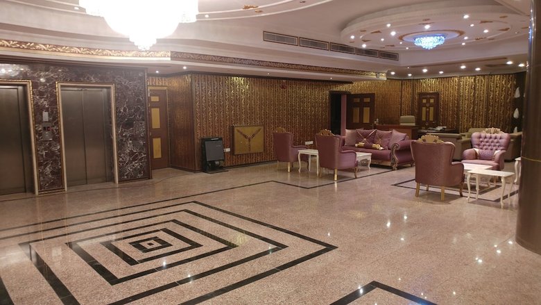 Hotel Lacin Park