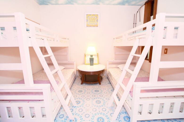 Hotel Araha Resort Arapana
