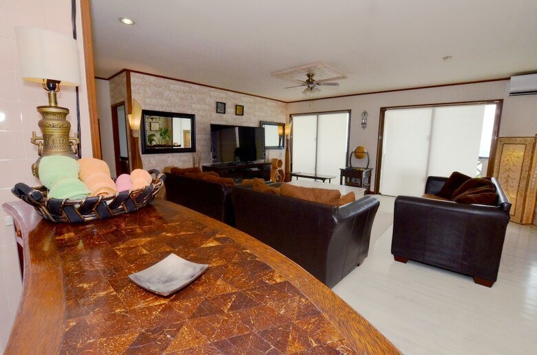 Hotel Araha Resort Arapana