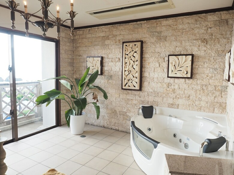 Hotel Araha Resort Arapana