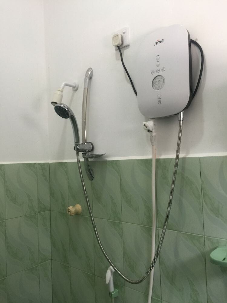 Hotel Jagadakshi Holiday Resort