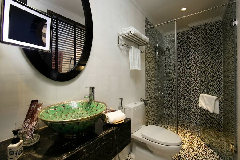 The Noble Swan Hotel & Spa