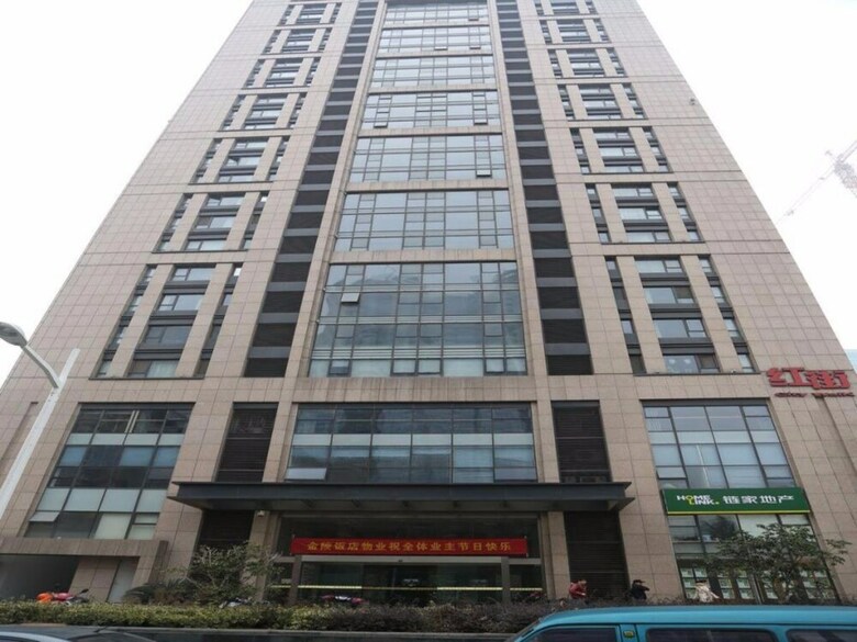 Apartamentos Nanjing Mo He Ting Hotel