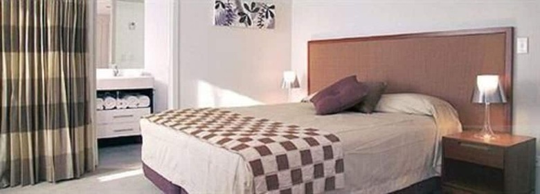 Apartamentos The Waterfront Suites - Heritage Collection