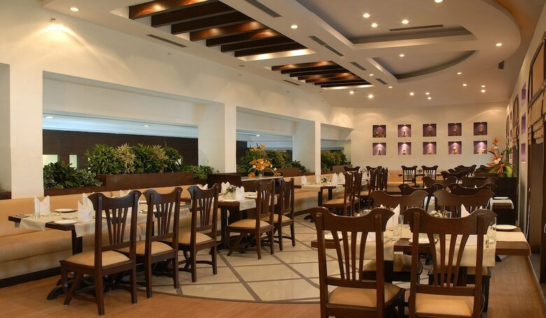 Fortune Park Panchwati, Kolkata -member Itc Hotel Group
