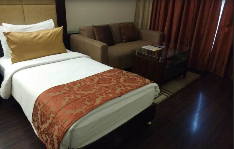 Fortune Park Panchwati, Kolkata -member Itc Hotel Group