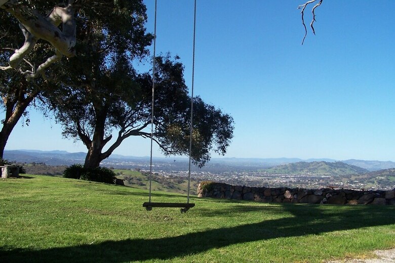 Inspiring Views B&B Artisan Homestead