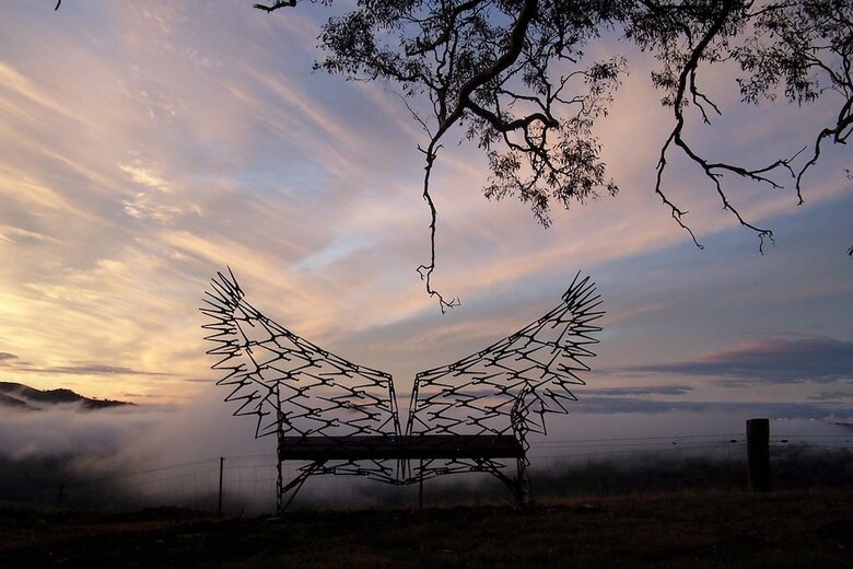 Inspiring Views B&B Artisan Homestead