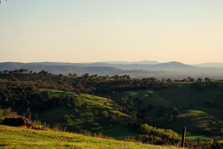 Inspiring Views B&B Artisan Homestead