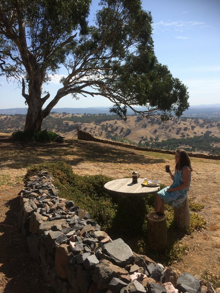 Inspiring Views B&B Artisan Homestead