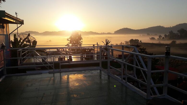 Hotel Maharat Resort Khaokho