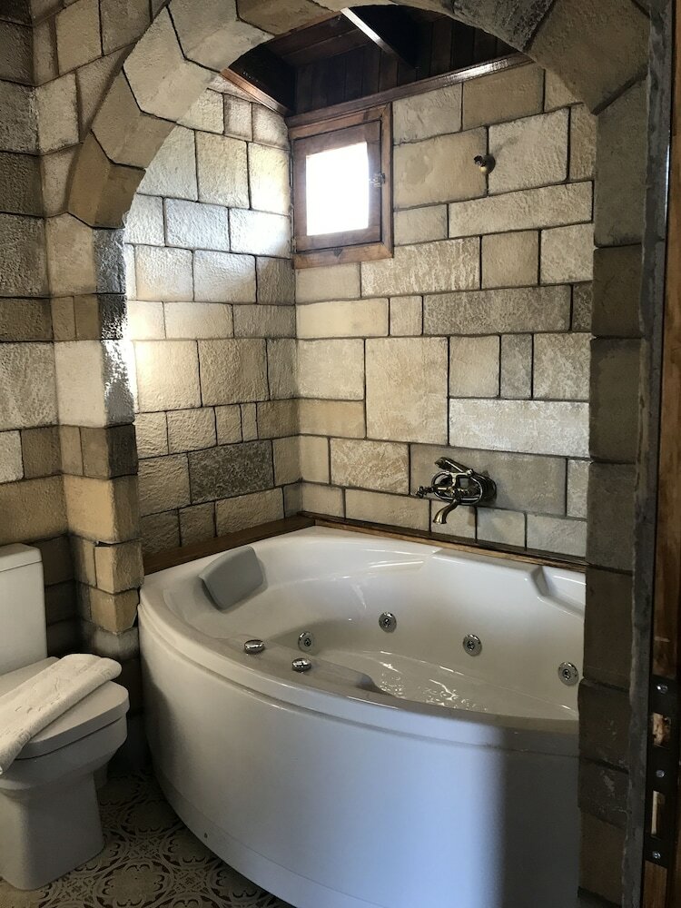 Hotel Salkim Konak Agac Evler