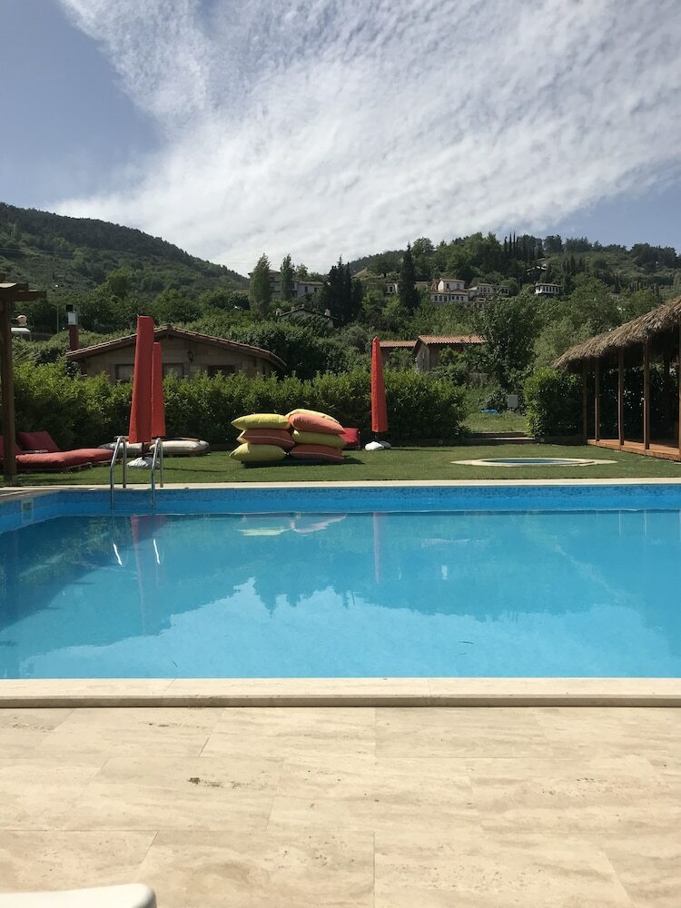 Hotel Salkim Konak Agac Evler