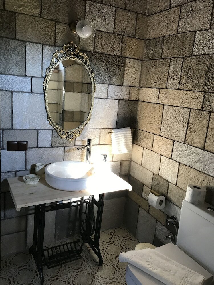 Hotel Salkim Konak Agac Evler