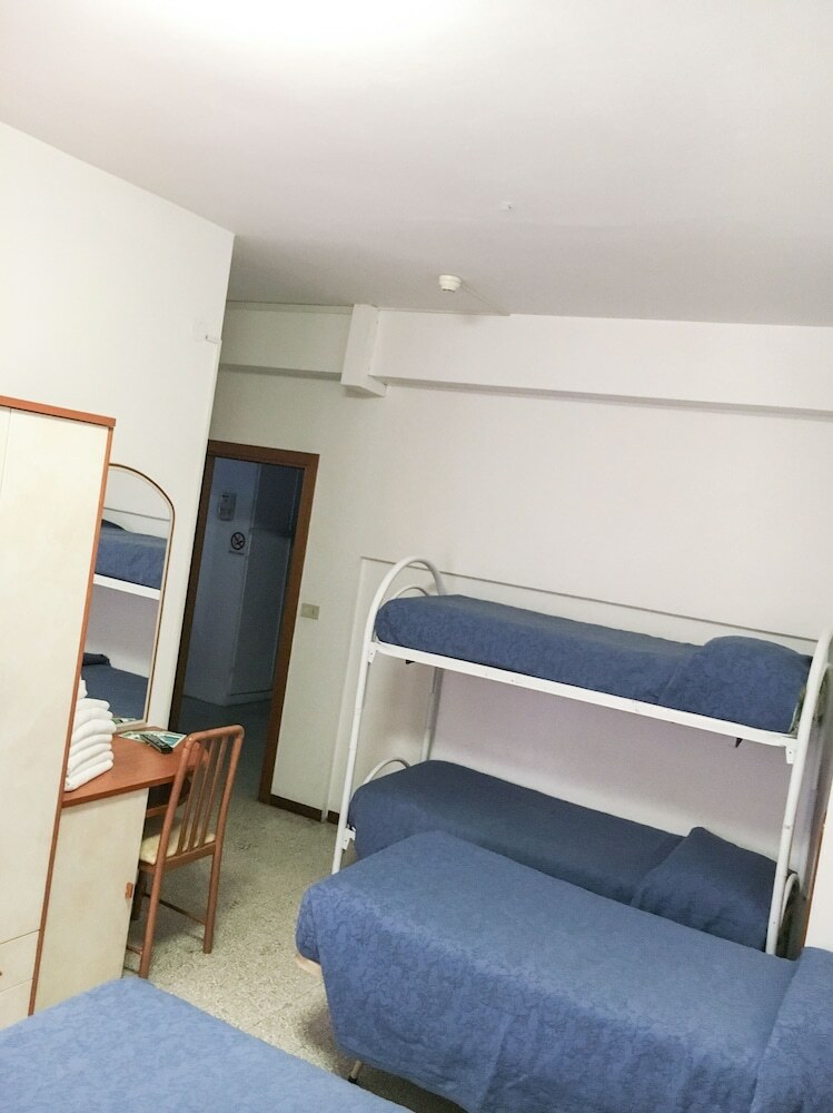 Hotel Morri