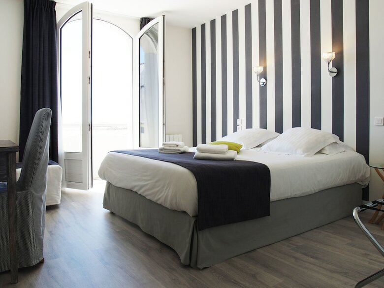 Hotel Le Castel Ac'h