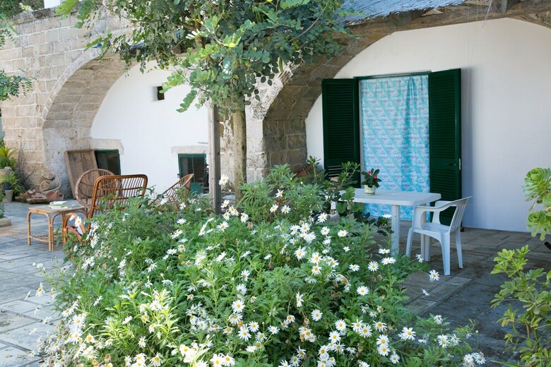 Agroturismo Masseria Nanni