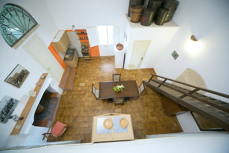 Agroturismo Masseria Nanni
