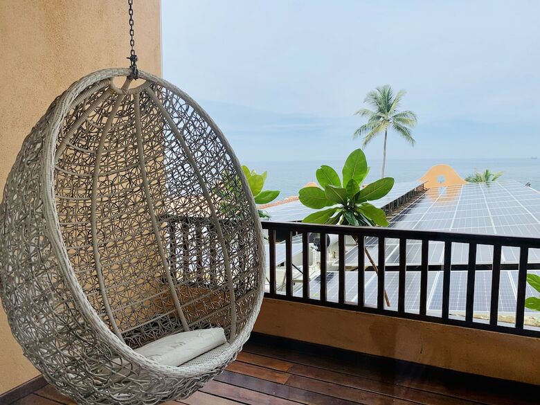 Hotel Thaproban Pavilion Waves Unawatuna