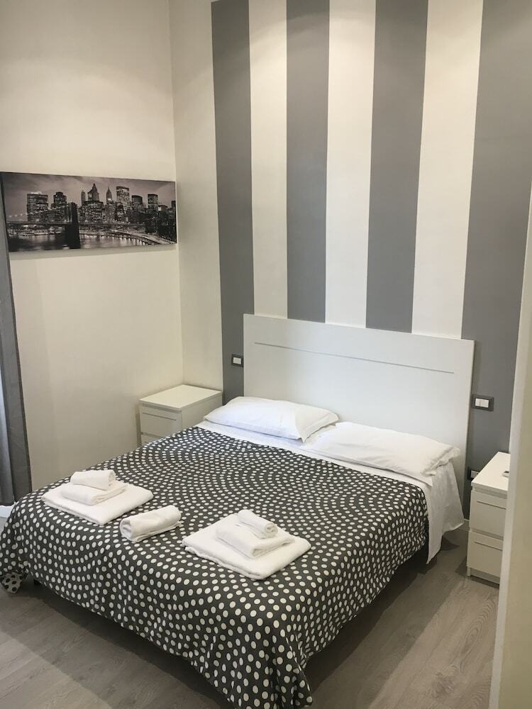 Apartamento Vatican World House