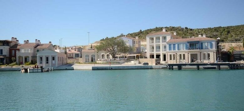 Hotel Port Villa Deniz
