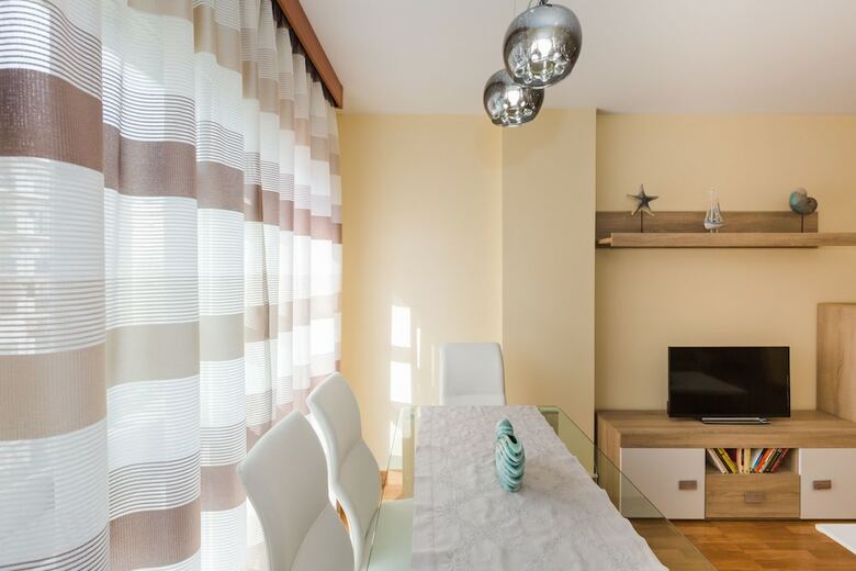 Apartamentos Sunhome Carlos Haya Flat