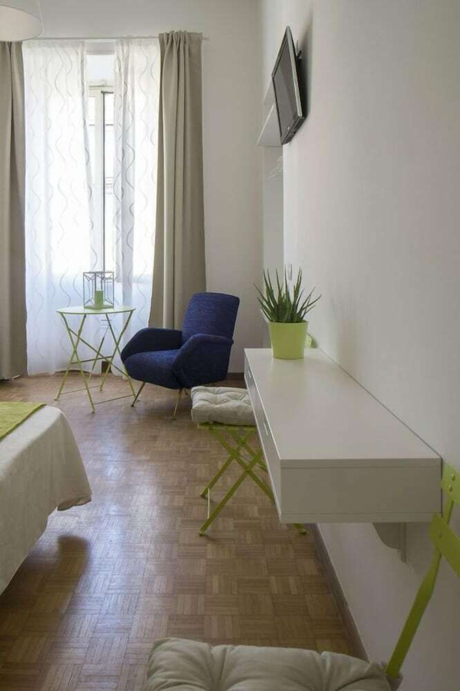 Hotel Domus Crescenzio