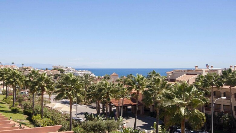 Apartmentos Alta Loma