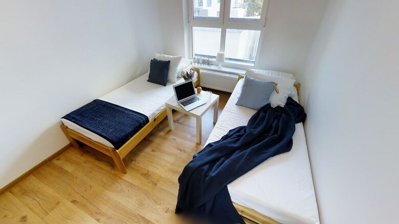 Apartamentos Rint - Centrum Kaczorowskiego