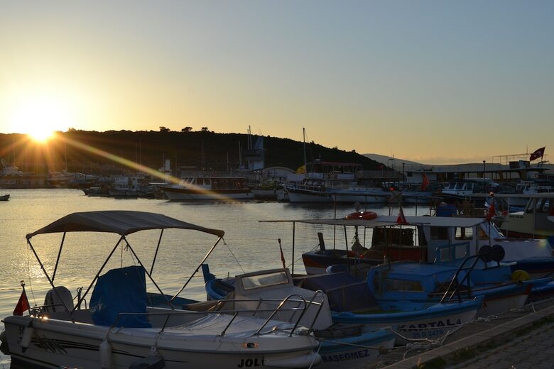 Pension Mandalin Pansiyon