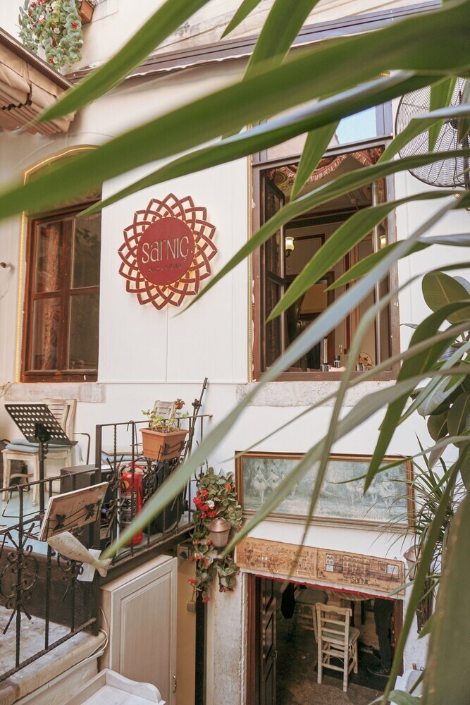 Hotel Sarnic Butik Otel
