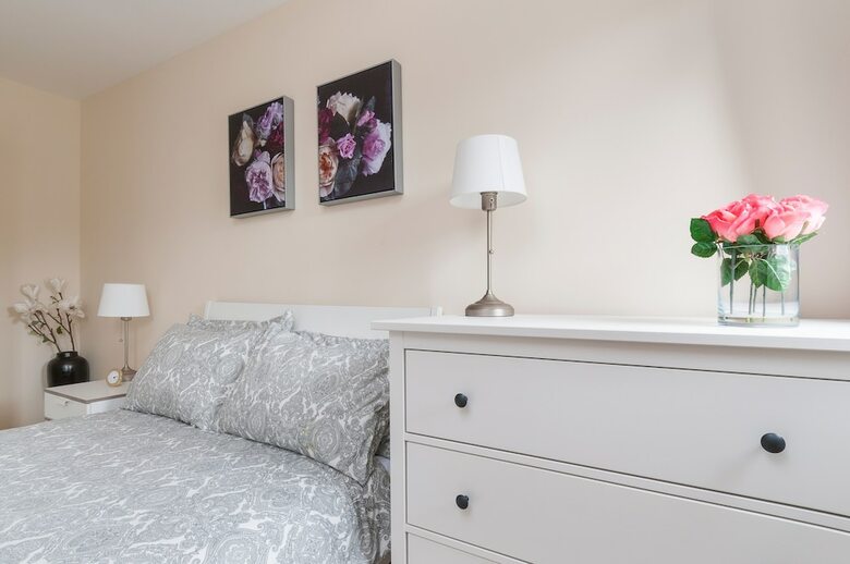 Broughton Road - City Apartment