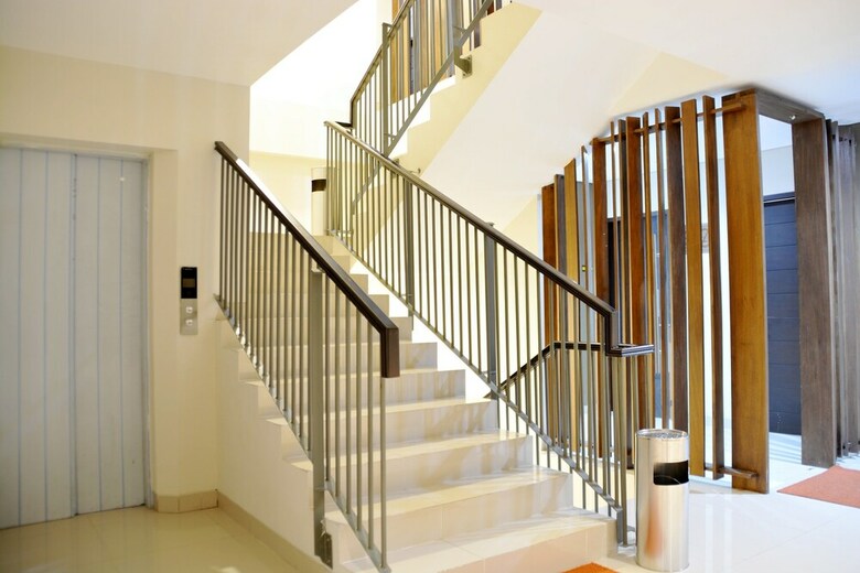 Broughton Road - City Apartment