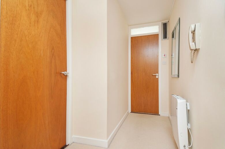 Broughton Road - City Apartment