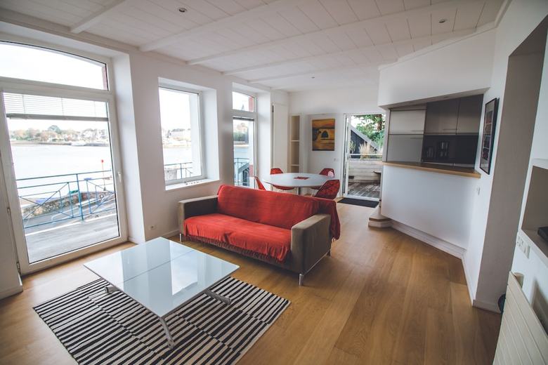Apartamento L'appartement Du Port