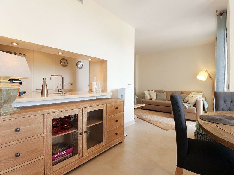 Apartamento Samara Marbella