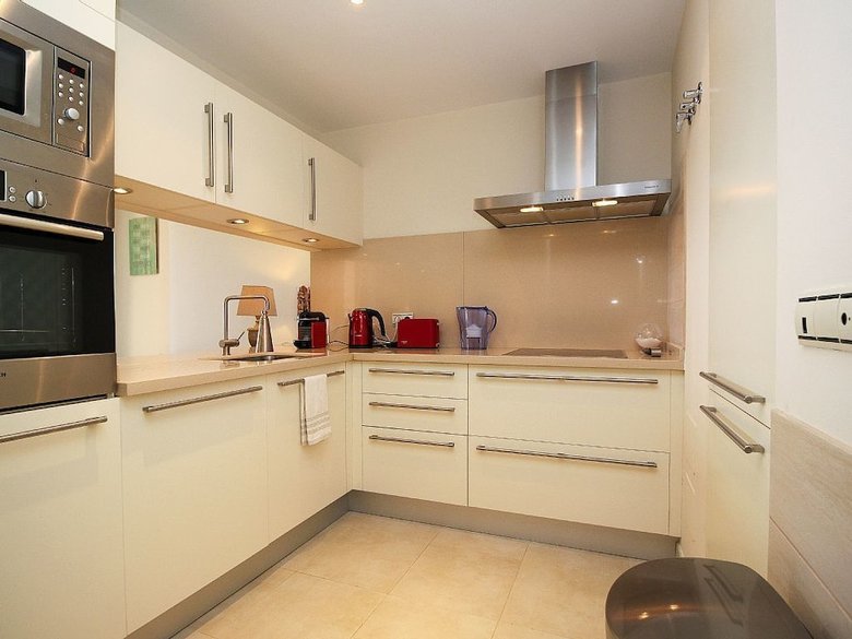 Apartamento Samara Marbella