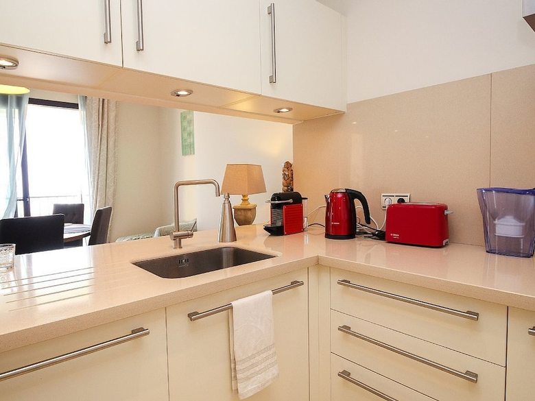 Apartamento Samara Marbella