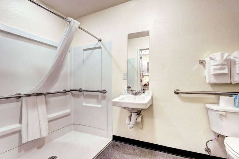 Suburban Extended Stay Hotel Westminster Denver North