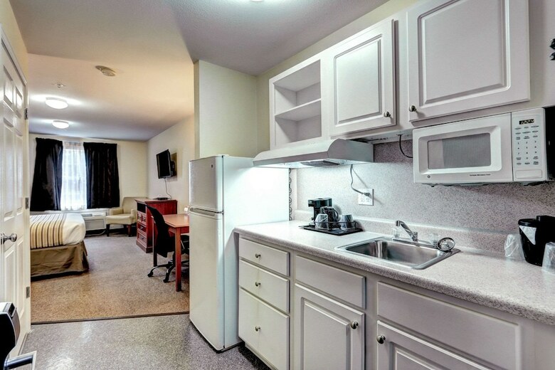 Suburban Extended Stay Hotel Westminster Denver North