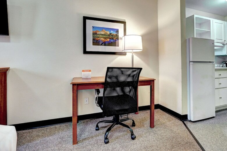 Suburban Extended Stay Hotel Westminster Denver North