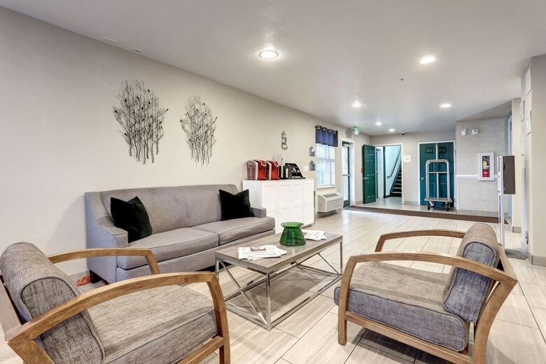 Suburban Extended Stay Hotel Westminster Denver North