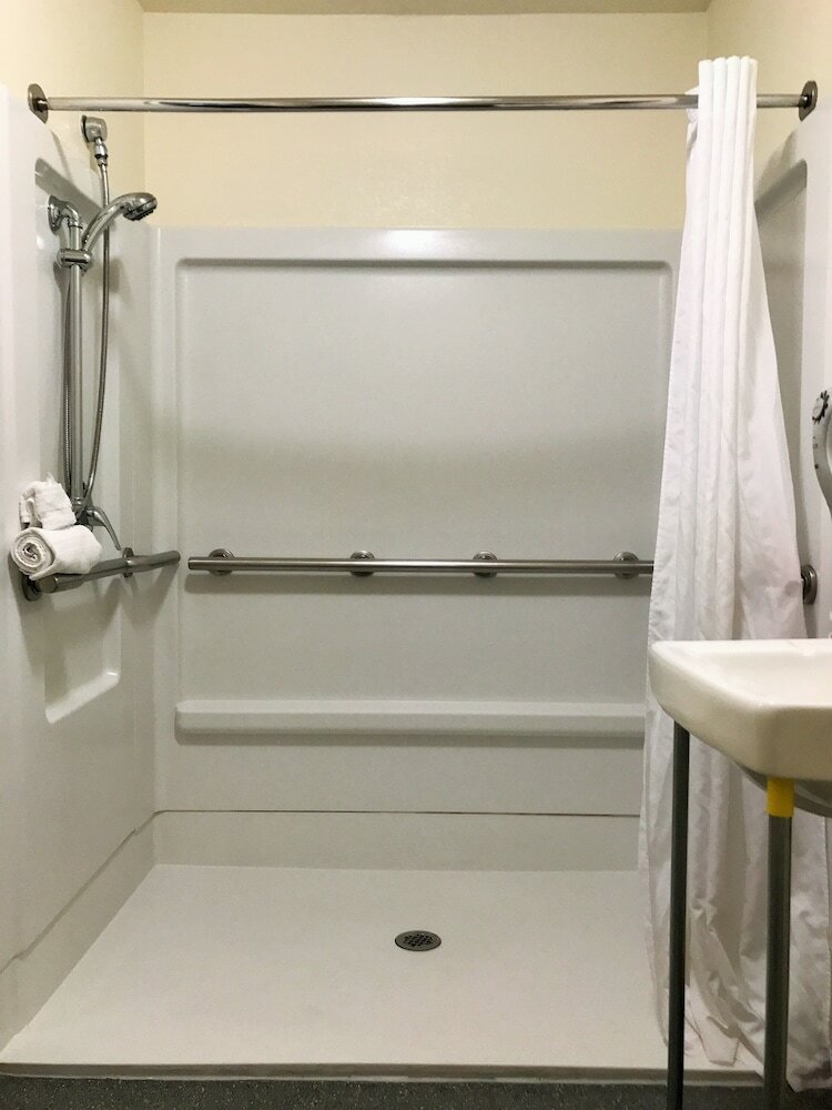 Suburban Extended Stay Hotel Westminster Denver North