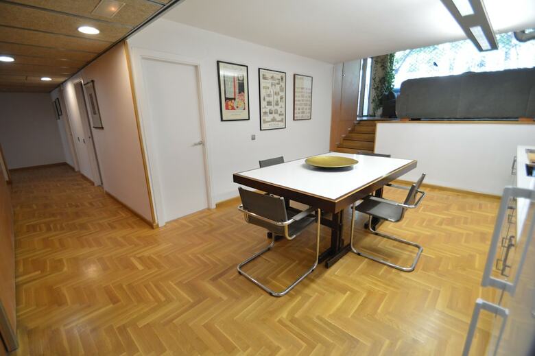 Apartamentos Tarragonasuites - El Arquitecto