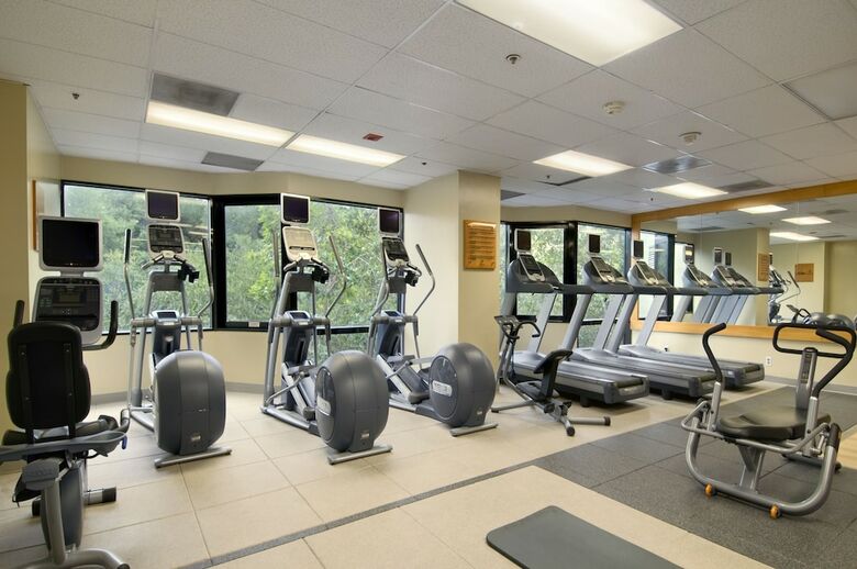 Hotel Hilton Los Angeles/universal City