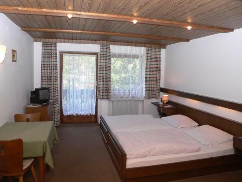 Hostal Gasthof - Pension Zur Post