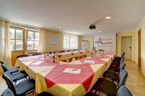 Landhotel Forellenhof