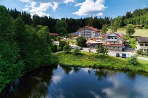 Landhotel Forellenhof